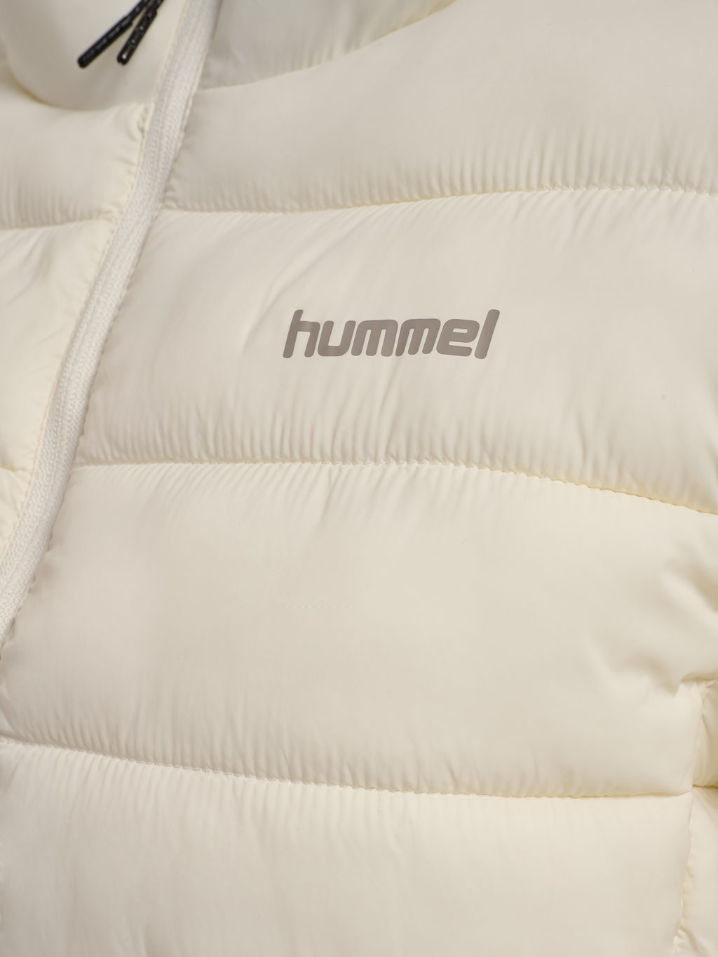 hmlLIGHTWEIGHT W PUFFER JACKET