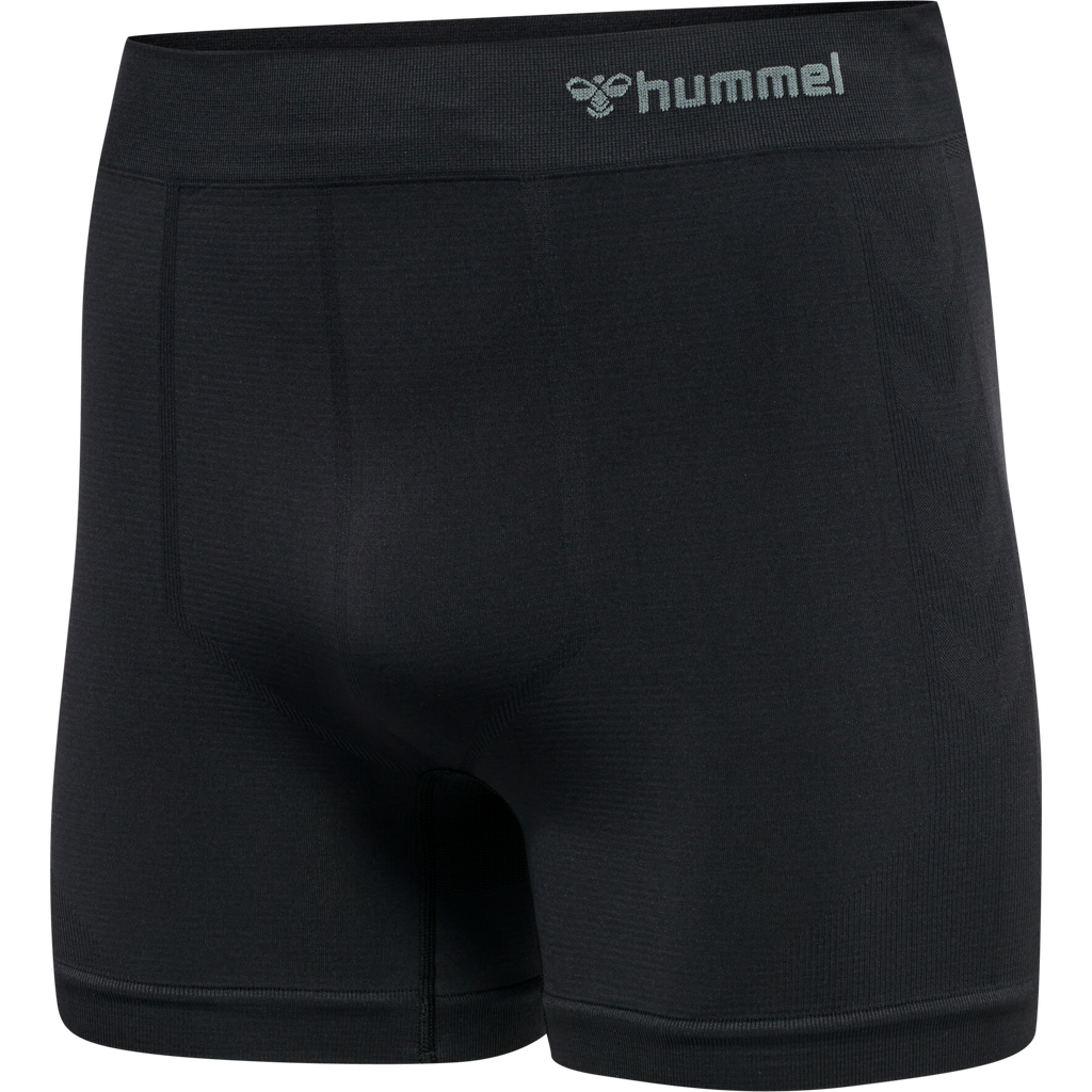 hmlJACK SEAMLESS BOXERS 2-PACK