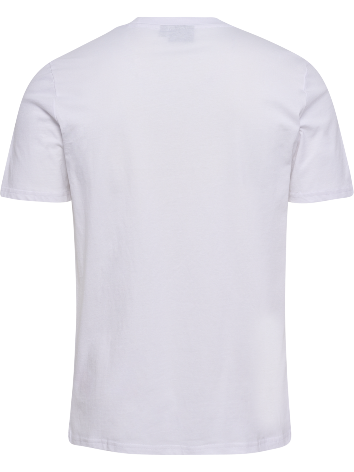 hmlROLIGAN COTTON T-SHIRT