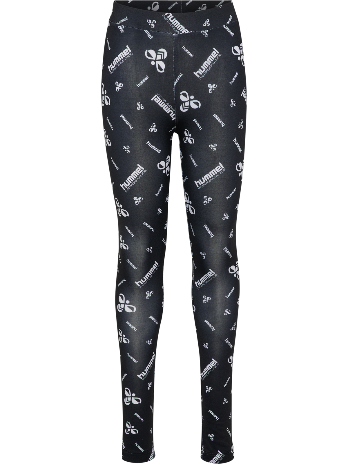 hmlJR GYM TIGHTS