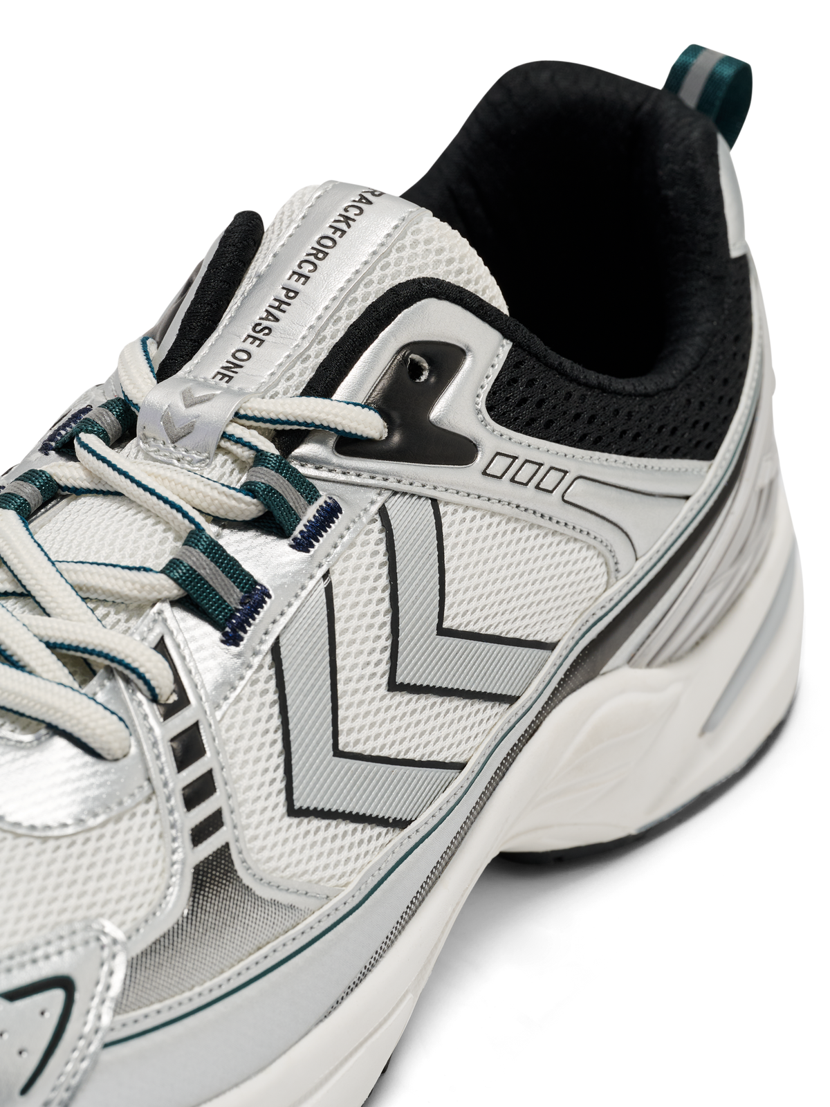 HML TRACKFORCE ONE