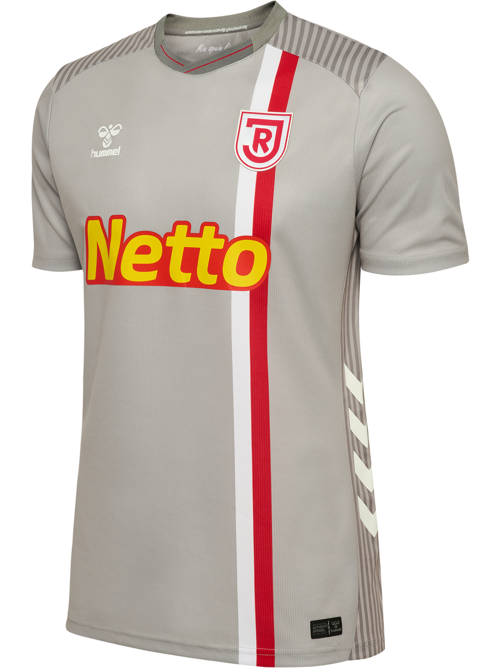 RGB 25/26 3RD JERSEY S/S
