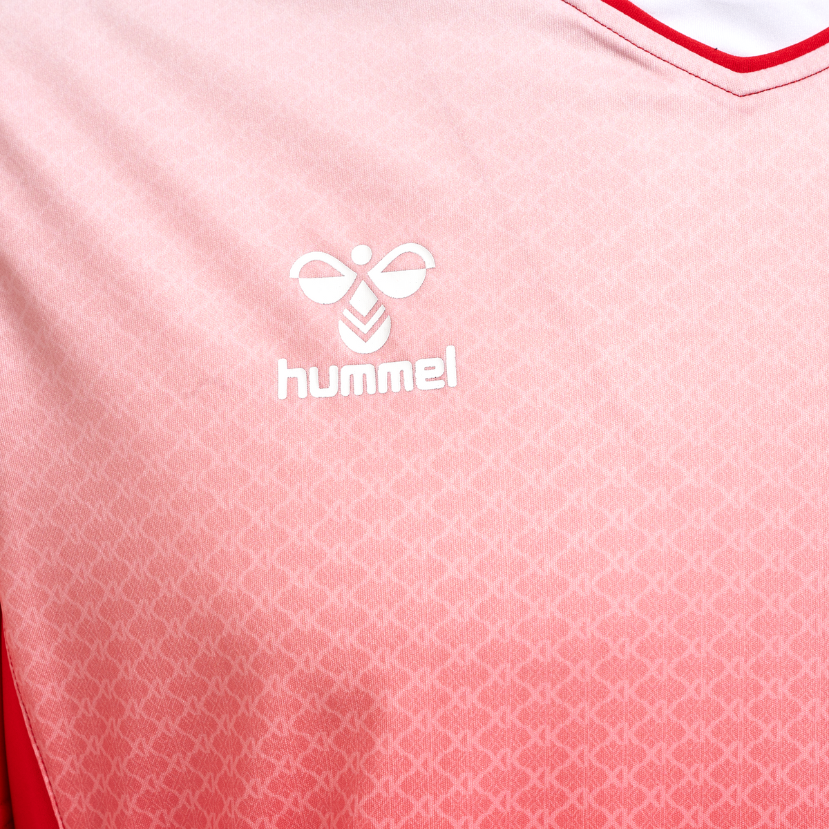 hmlCORE XK SUBLIMATION JERSEY S/S