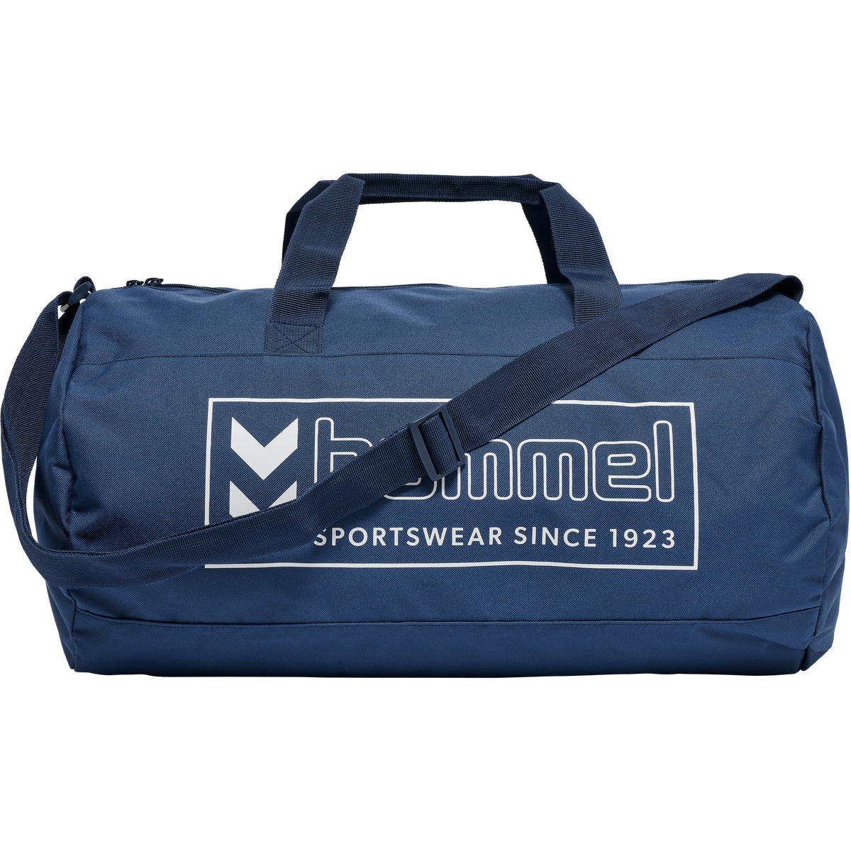 hmlKEY ROUND SPORTSBAG