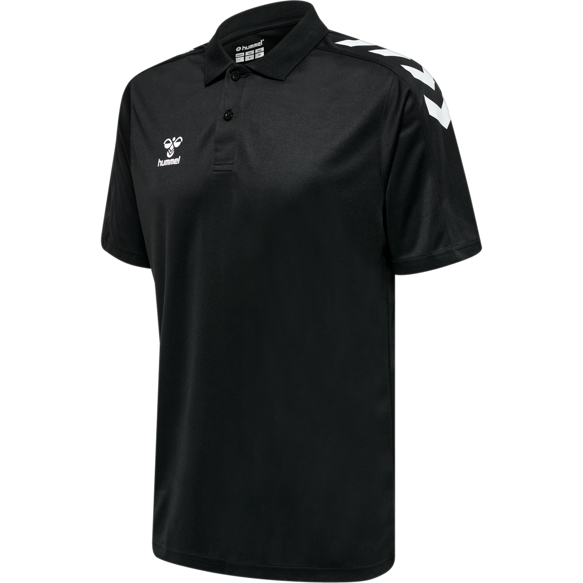 hmlCORE XK FUNCTIONAL POLO