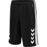 hmlCORE XK BASKET SHORTS