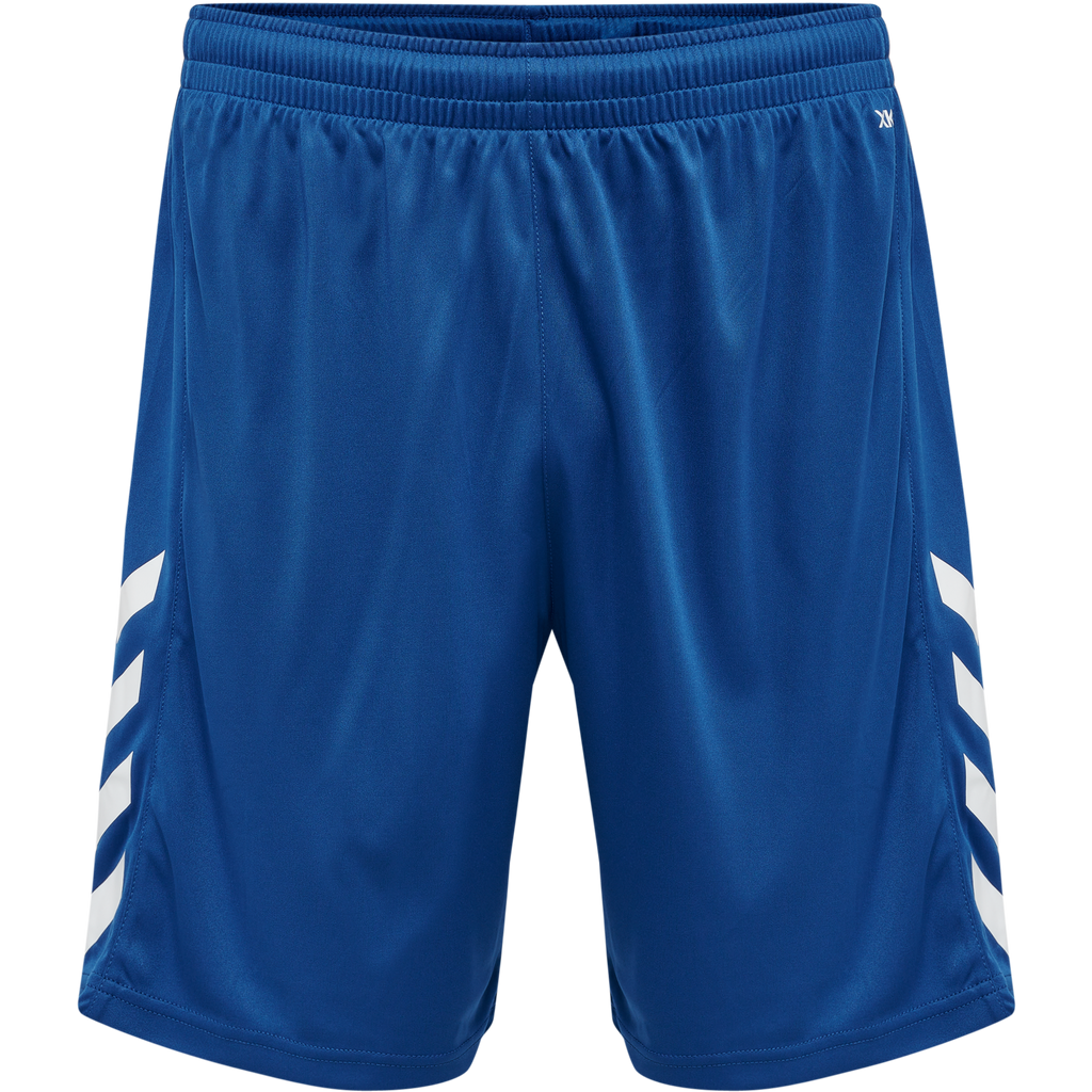hmlCORE XK POLY SHORTS