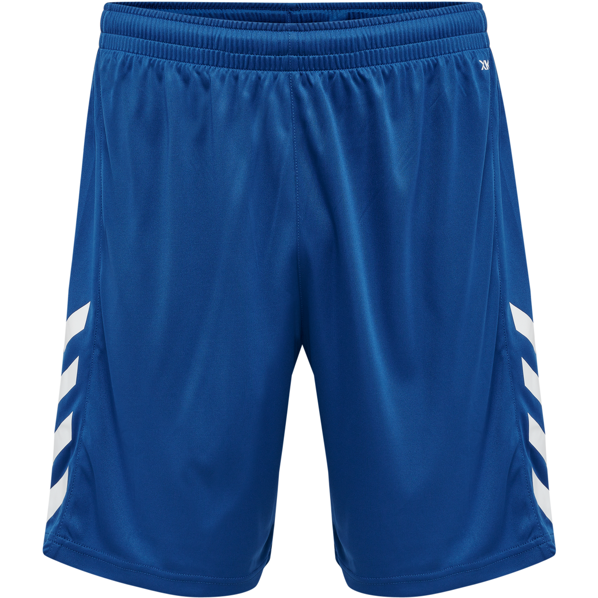 hmlCORE XK POLY SHORTS