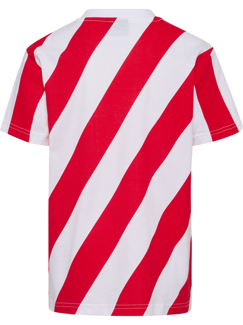 DBU 26 FAN DYNAMITE TEE SS KIDS