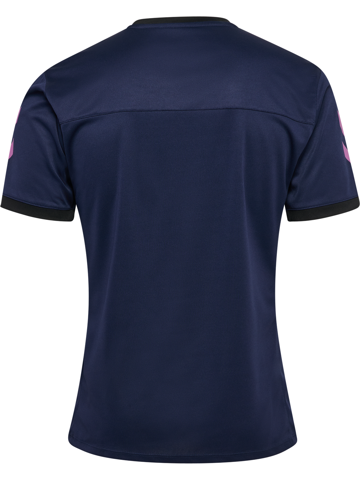 hmlBLAZE CLUB 26 POLY TEE