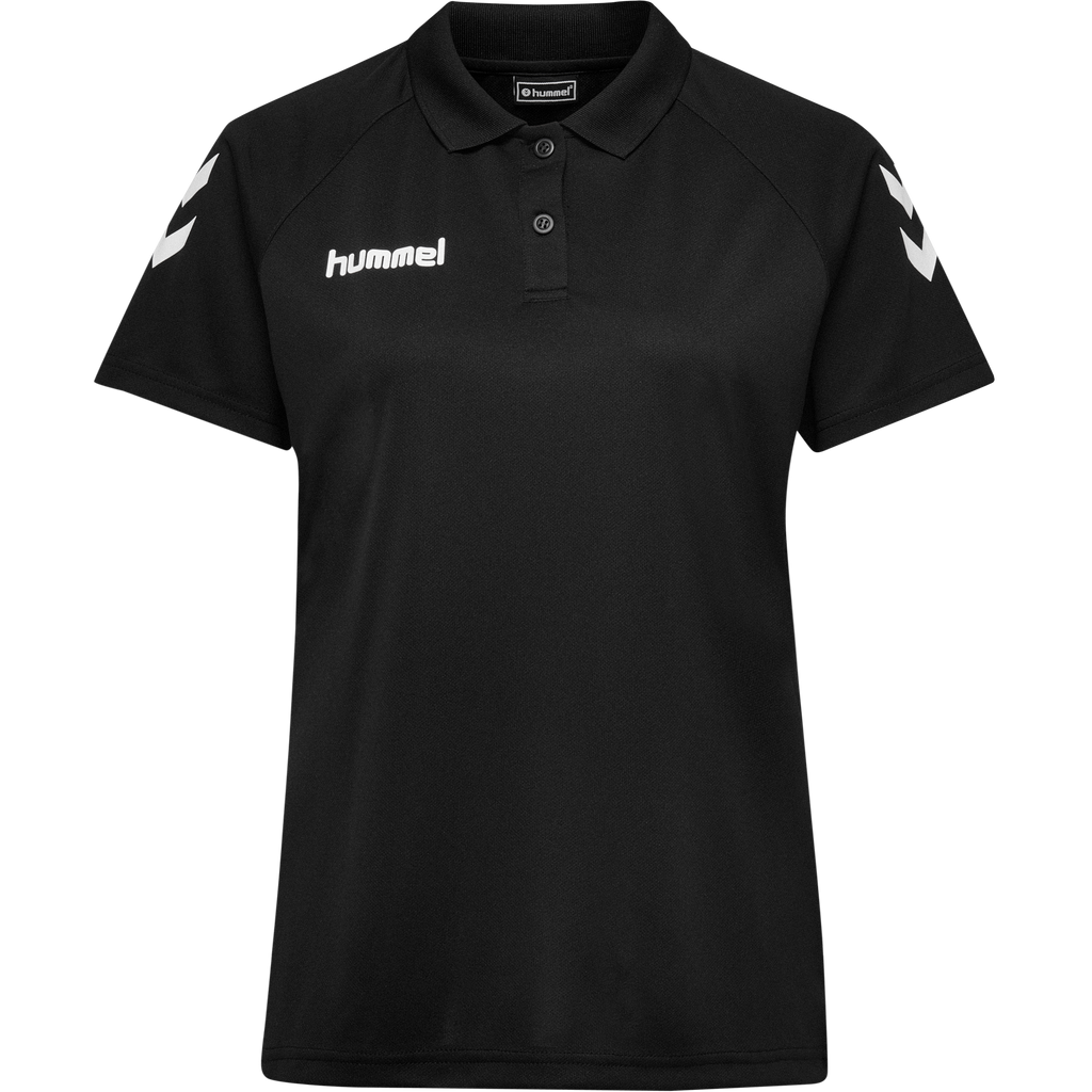 CORE FUNCTIONAL POLO WOMAN