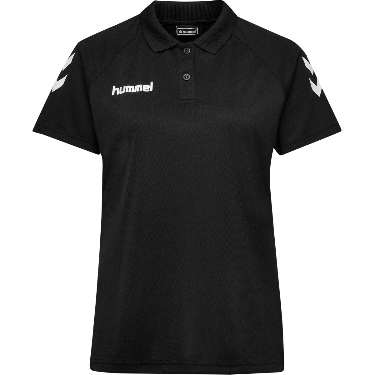 CORE FUNCTIONAL POLO WOMAN