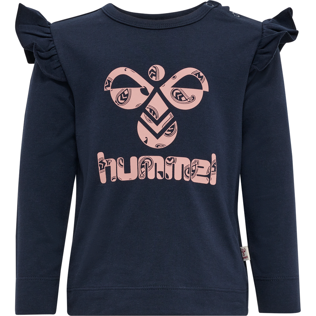 hmlARTEMIS T-SHIRT L/S