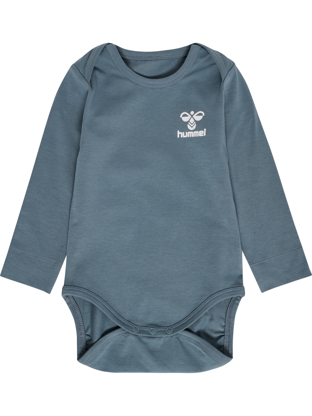 hmlJANSEN BODY L/S