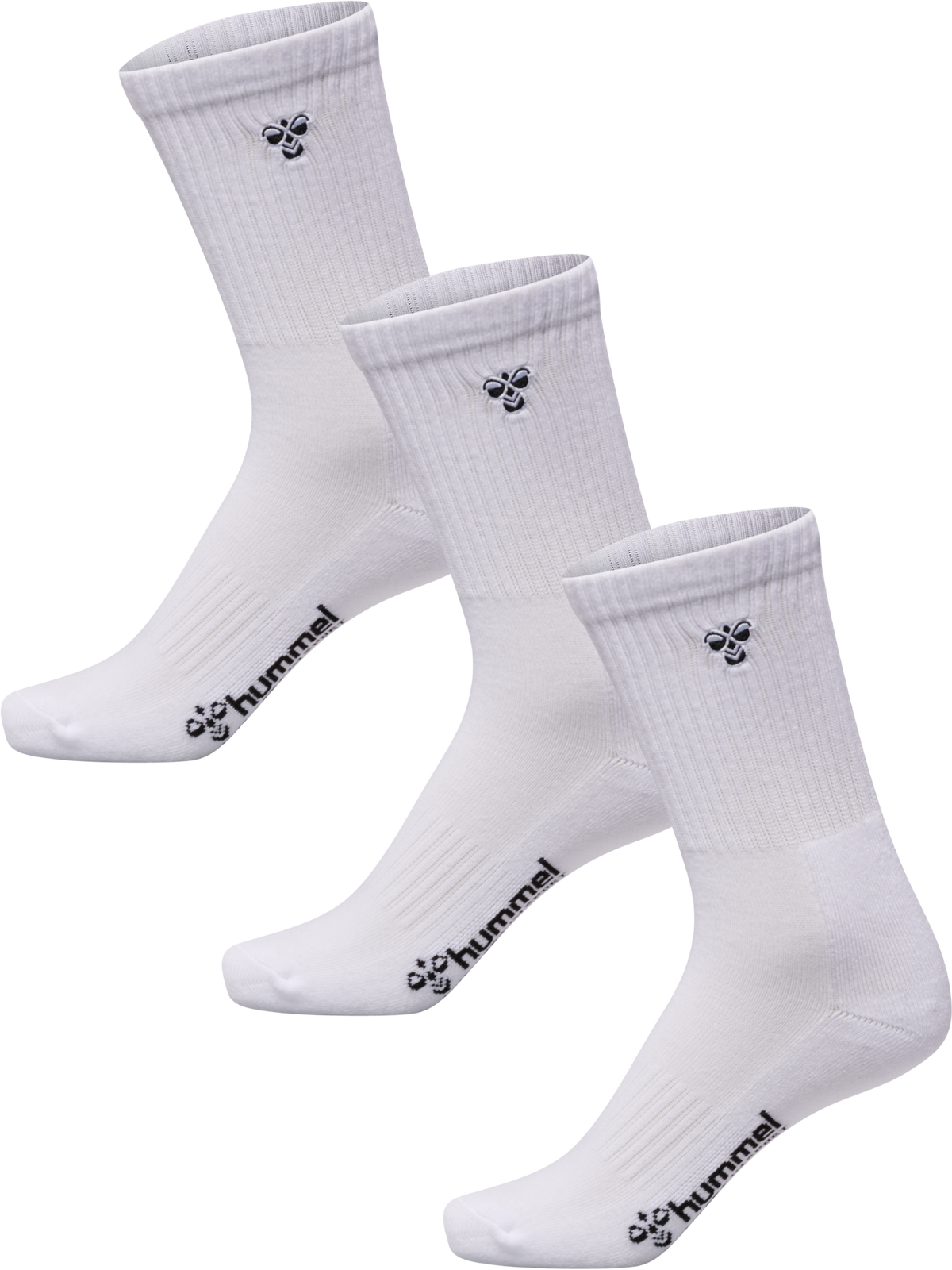 hmlJR 3-PACK SOCKS BEE