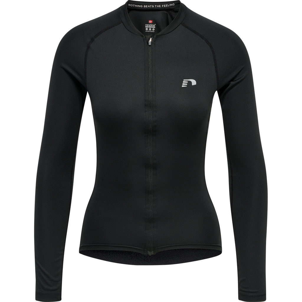WOMENS CORE BIKE L/S JERSEY