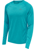 MEN RUNNING L/S