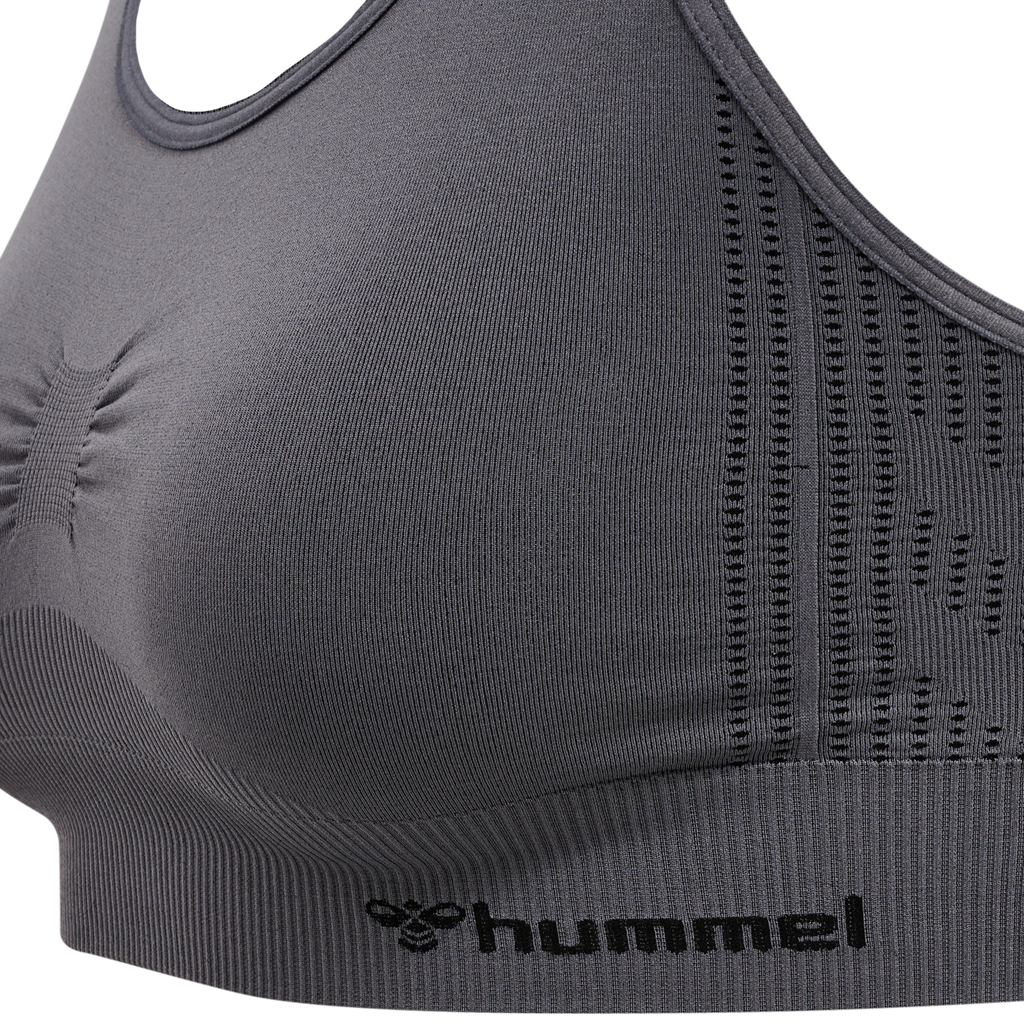 hmlMT SHAPING SEAMLESS SPORTS TOP