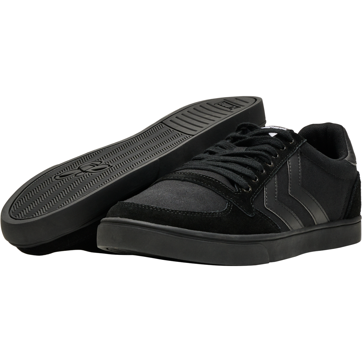 SLIMMER STADIL TONAL LOW