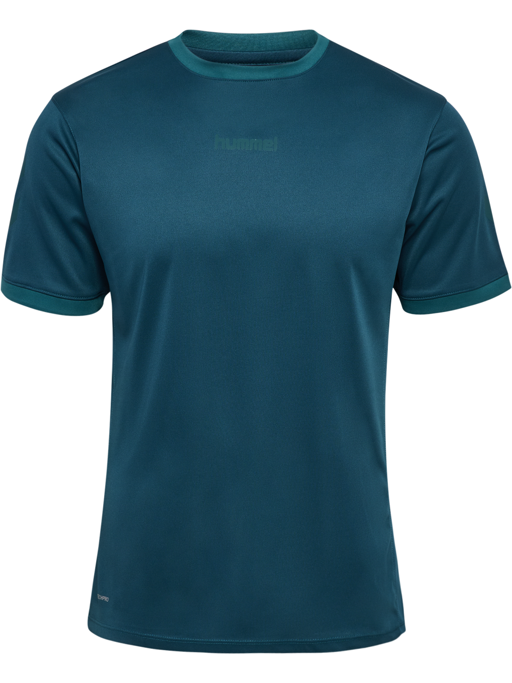 hmlBLAZE CLUB 26 POLY TEE