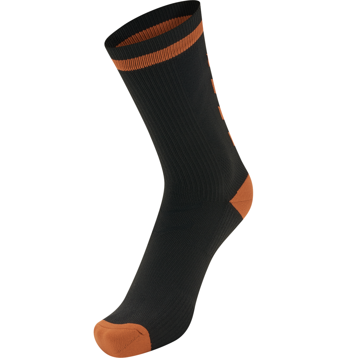 ELITE INDOOR SOCK LOW
