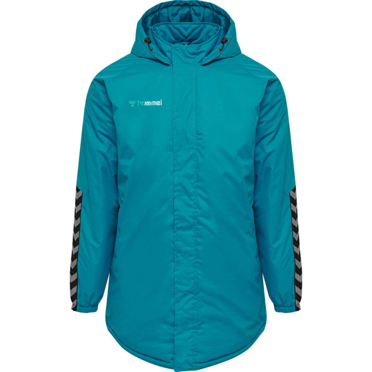 hmlAUTHENTIC KIDS BENCH JACKET