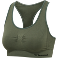 hmlMT SHAPING SEAMLESS SPORTS TOP