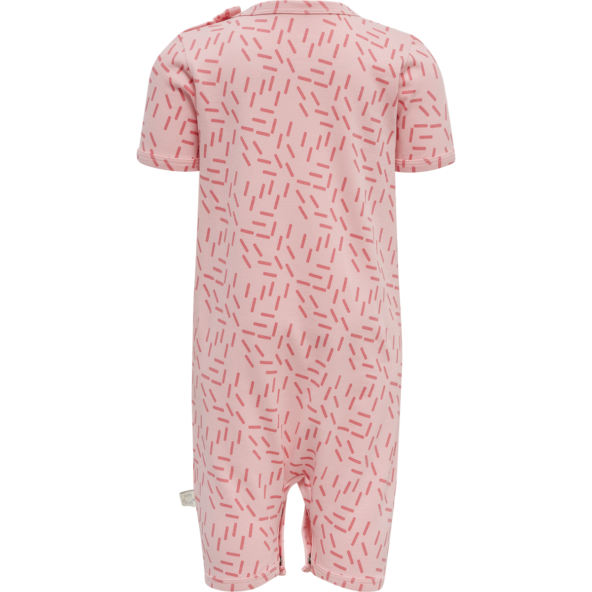 hmlRIVER BODYSUIT S/S