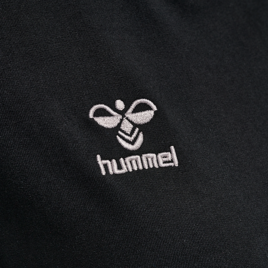 hmlMOVE GRID COTTON SWEATSHIRT WOMA