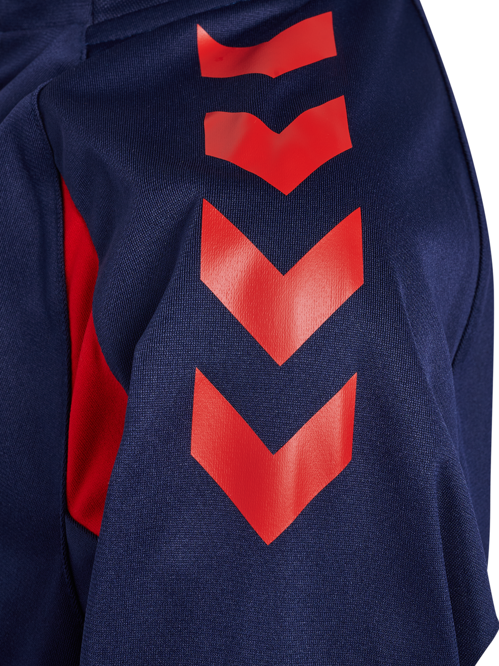 hmlCORE 2.0 TRACK ZIP JACKET KIDS
