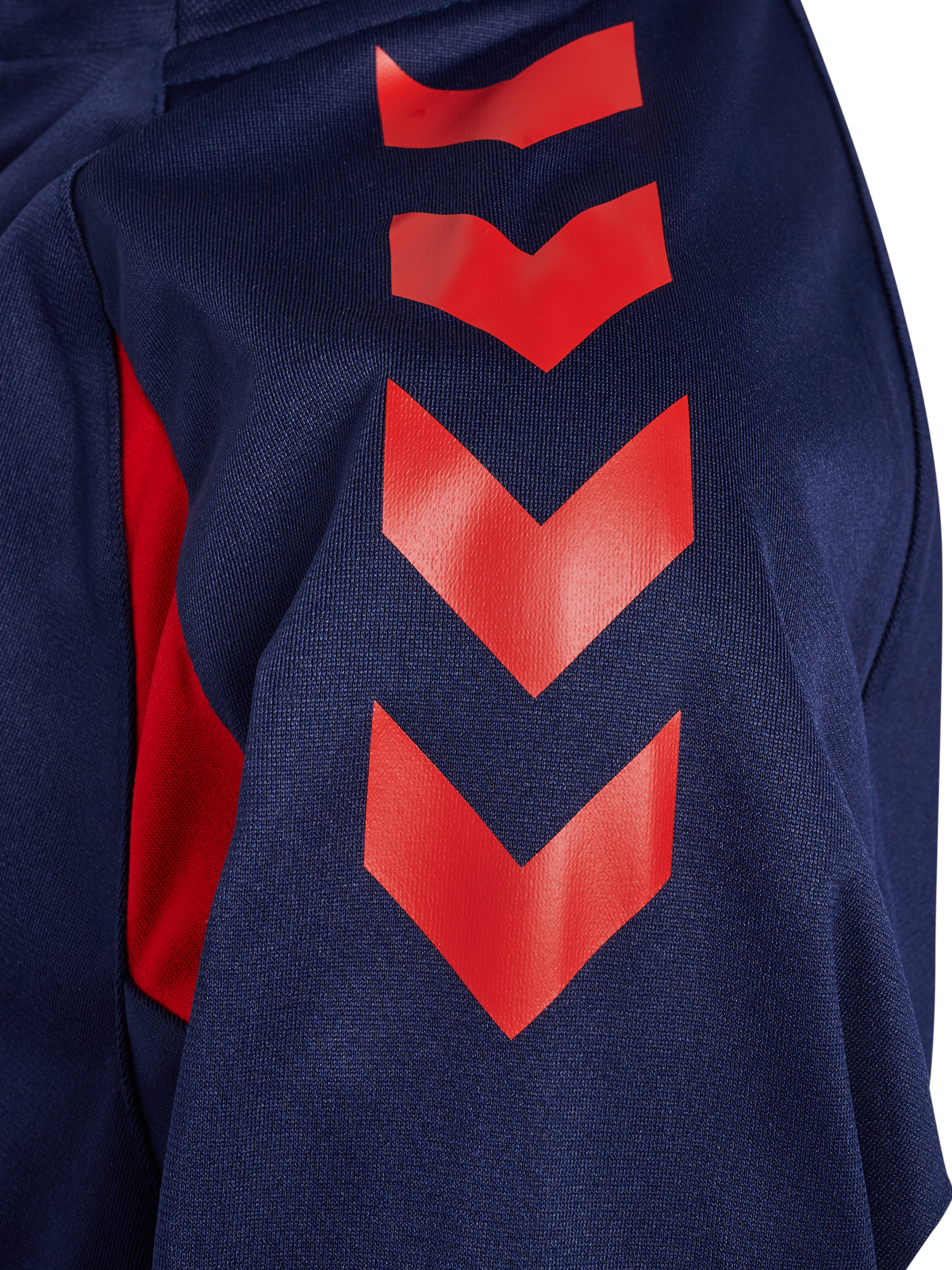 hmlCORE 2.0 TRACK ZIP JACKET KIDS