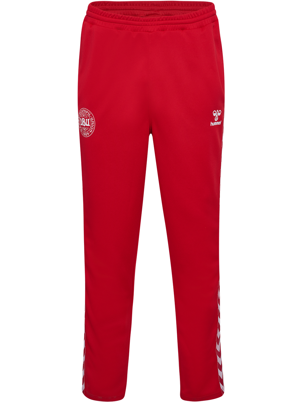 DBU FAN 24 TRACK SUIT PANTS