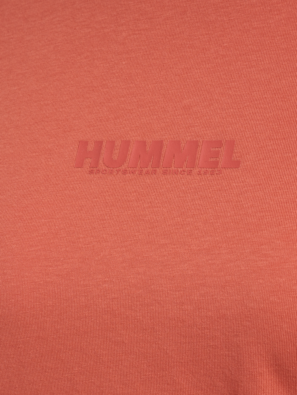 hmlLEGACY WOMAN T-SHIRT