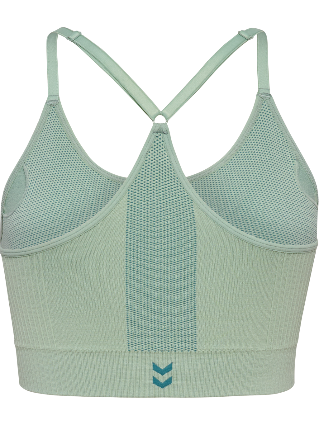 hmlHIIT SEAMLESS PADDED BRA