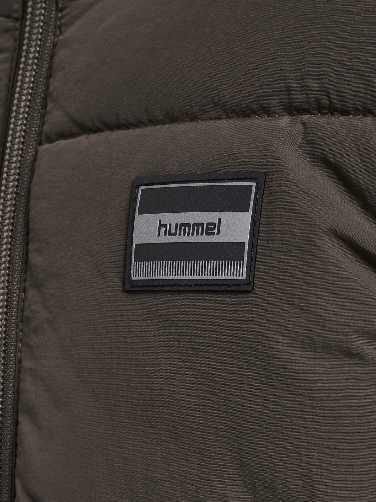 hmlCRISP TEX JACKET