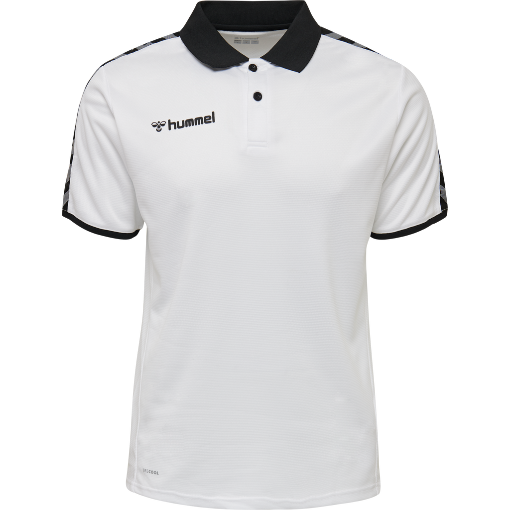 hmlAUTHENTIC FUNCTIONAL POLO
