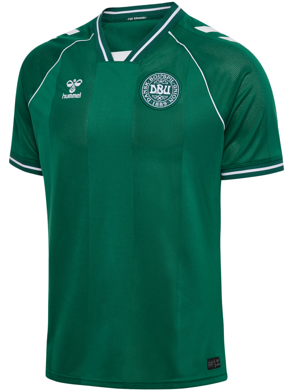 DBU 26 GK JERSEY S/S