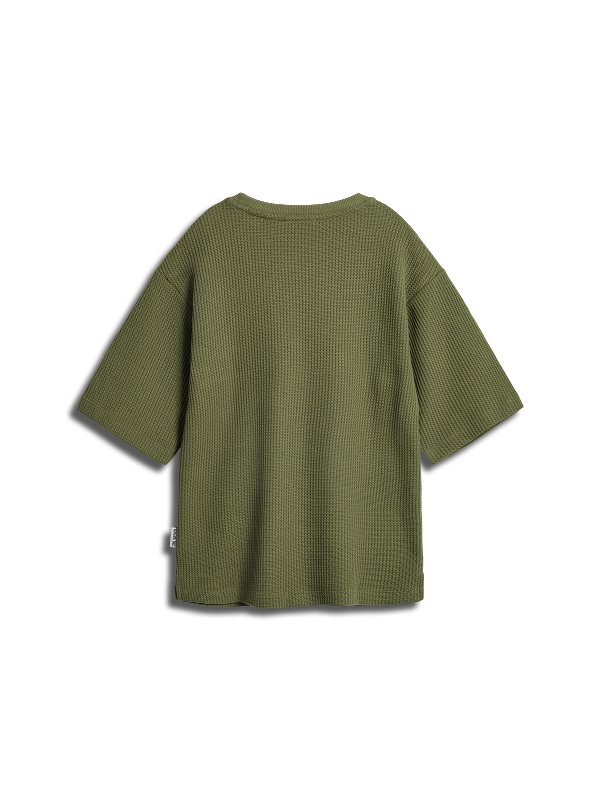 stsJACOB T-SHIRT S/S