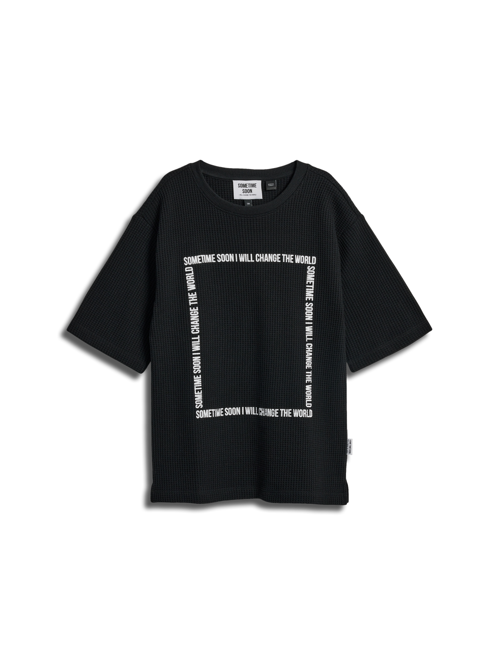 stsJACOB T-SHIRT S/S