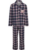 hmlNOTTE NIGHTWEAR SET L/S