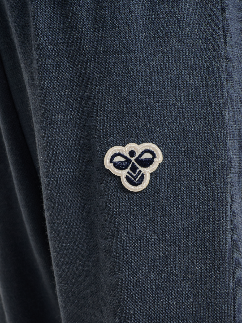 hmlMINI WOOL PANTS BEE