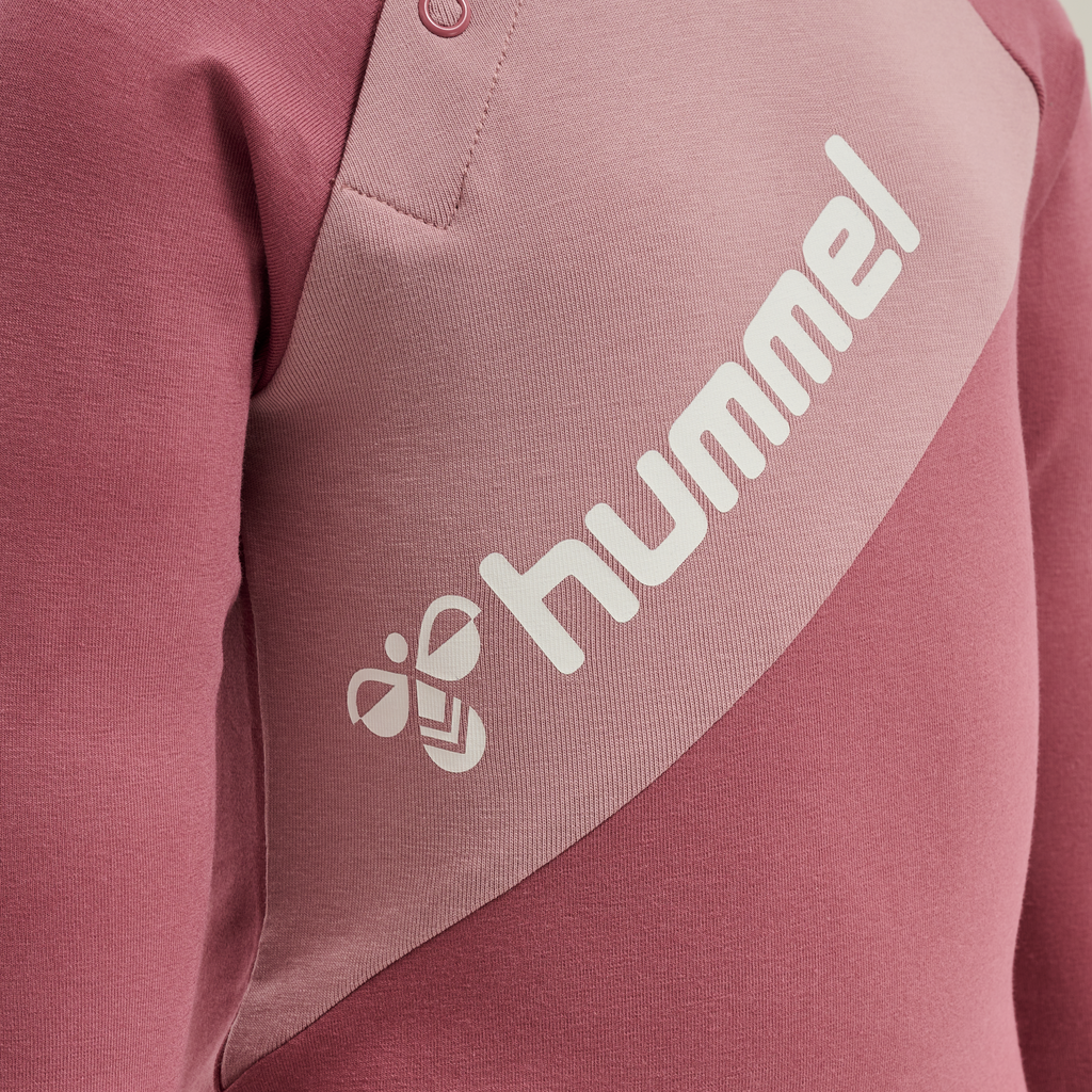 hmlSEOUL BODY L/S