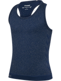 hmlJR SEAMLESS  GLITTER  TANK TOP