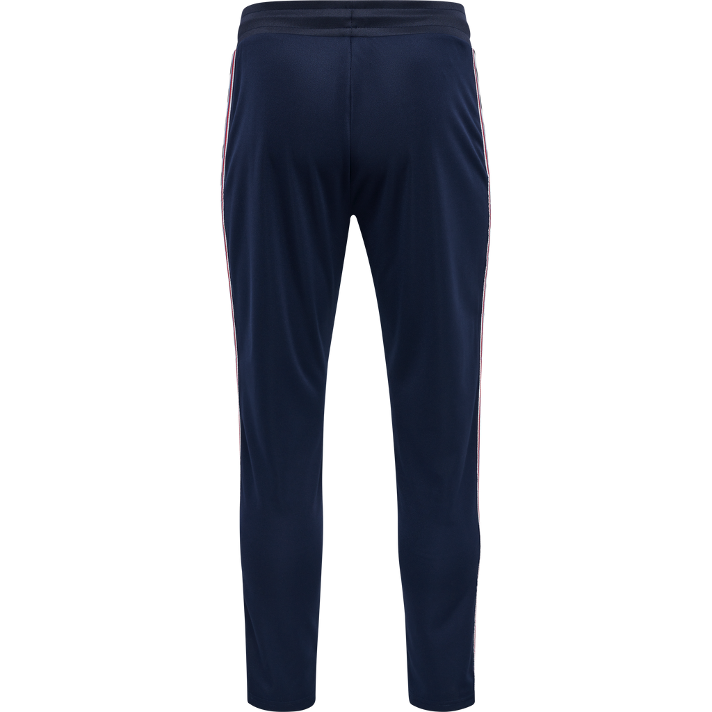 hmlIC LERBY POLY TAPERED PANTS