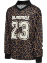 hmlREBEL SOCCER JERSEY L/S