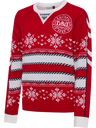 DBU 26 XMAS 88 SWEATER KIDS