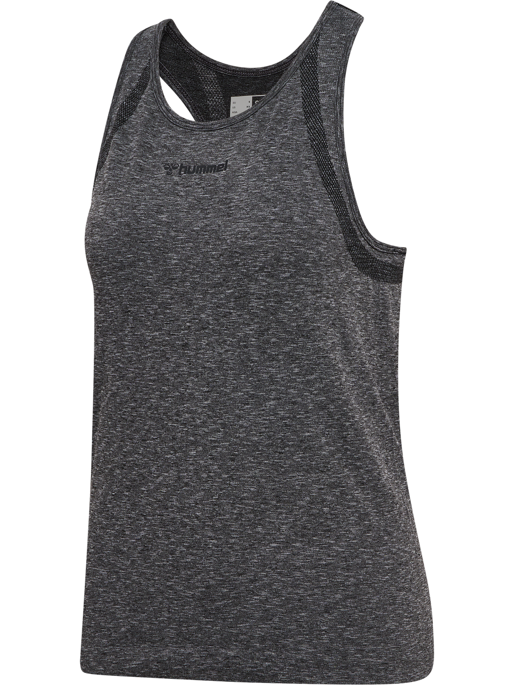 hmlMT HYPER SEAMLESS TANKTOP