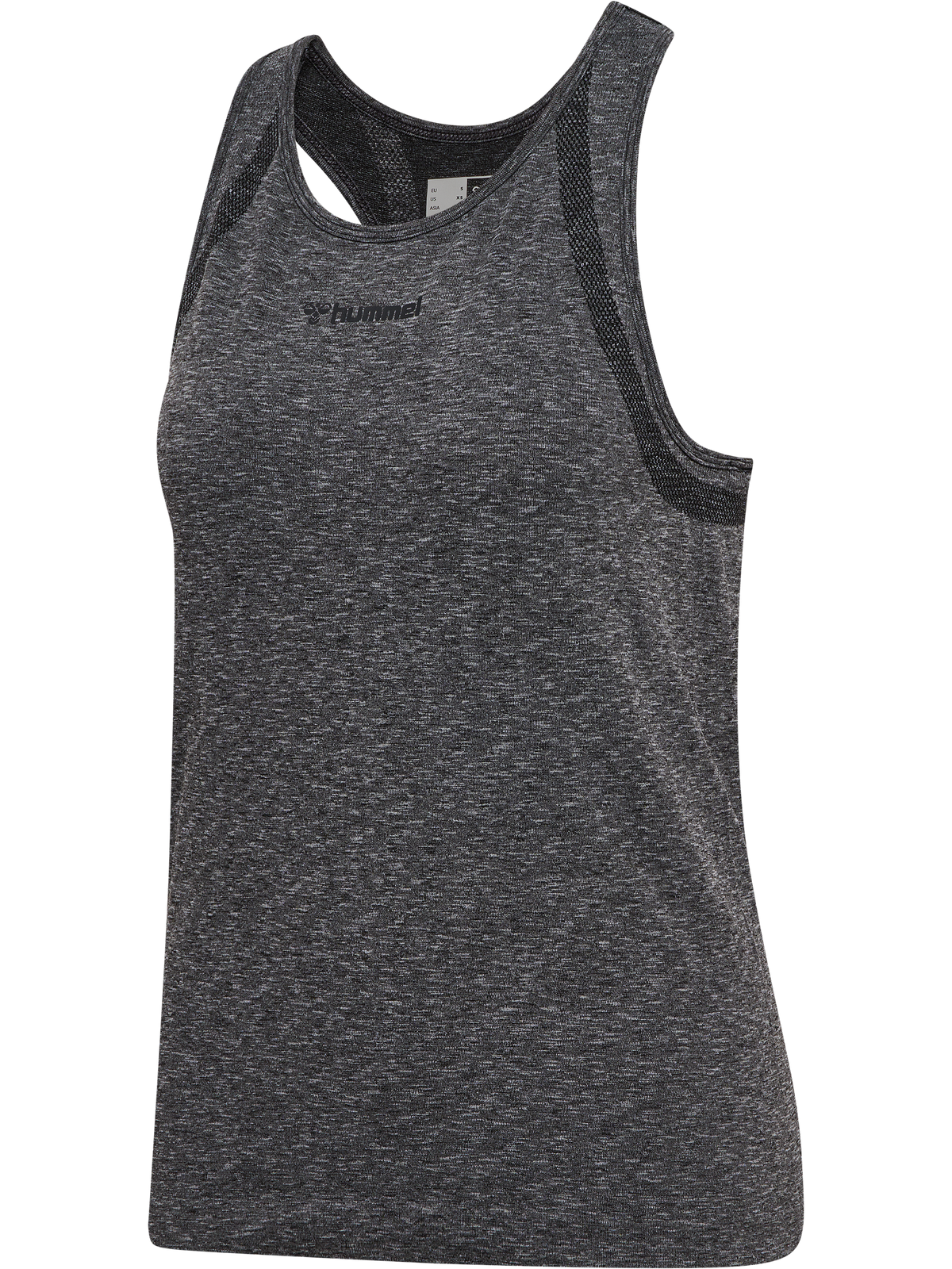 hmlMT HYPER SEAMLESS TANKTOP