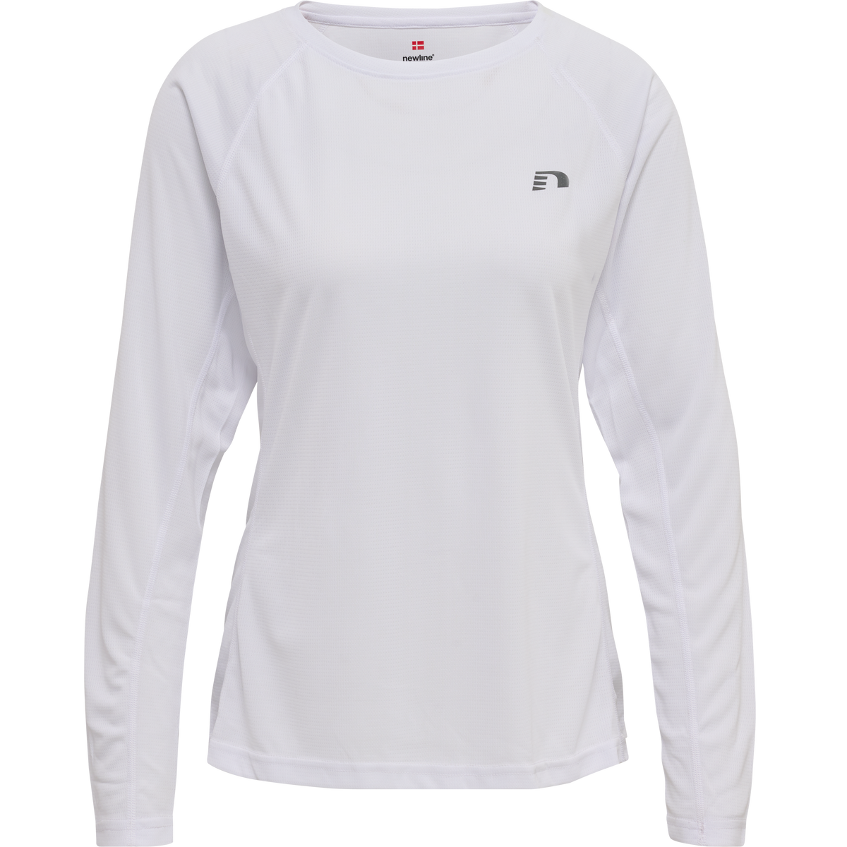 WOMEN CORE RUNNING T-SHIRT L/S