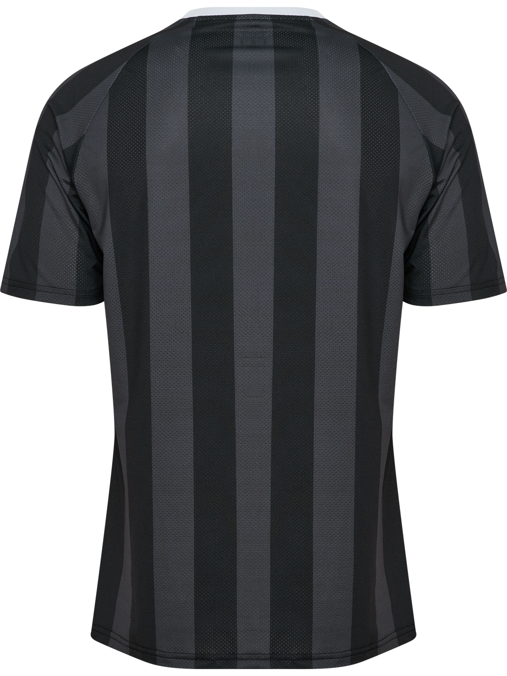hmlKICK OFF JERSEY S/S